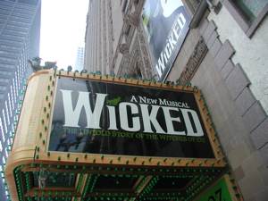 A Dozen LA Hotels Offering WICKED Packages