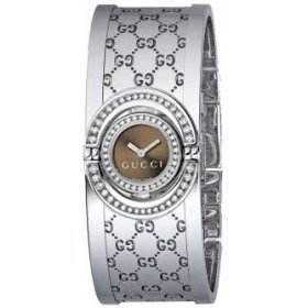 Time for a Luxurious Gucci Twirl Watch