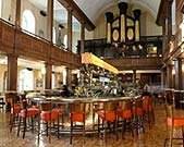 Former House of God is Now John M Keating Bar, Cafe, & Restaurant : :Dublin