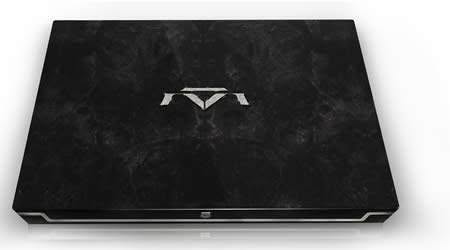The Million Dollar Laptop :: Luvaglio