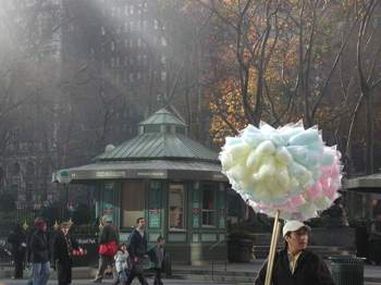 macy's parade