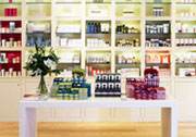 Space NK comes to New York