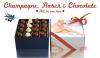 Gatsby Valentine's Day Truffles