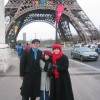 Paris For Peanuts: 3 Nights with Air, $399