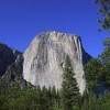 Long Day’s Journey into Height: Half Dome, Yosemite