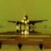 Tall Texan: DFW International Terminal D