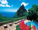 Lap O’ Luxury: Conde´Nast Traveler Readers’ Choice Awards