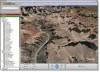 Grand Canyon from Google Earth