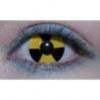 radioactive
