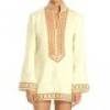 Top This: Tory Burch’s Summer Tunics
