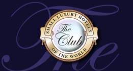 The Best Just Keep Getting Better: Small Luxury Hotels of the World