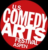 Mountains of Laughs, March 8-12: U.S. Comedy Arts Festival, Aspen