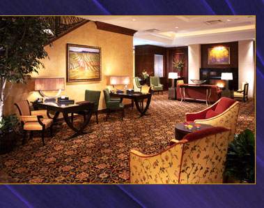 The Right Hotel for the Right Neighborhood :: JW Marriott at Cherry Creek, CO