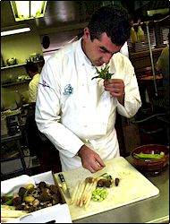 Tapenade – One of My Favorite Spreads Is Now A Favorite Restaurants :: San Diego