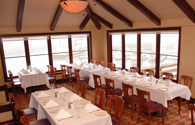Beauty & The Feast: Chic’s Seafood, San Francisco