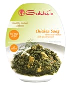 Best New Healthy Products (and some interesting misc.):: Part 4