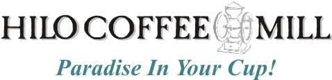 Green Acres With A Buzz: Hilo Coffee Mill, Hawaii