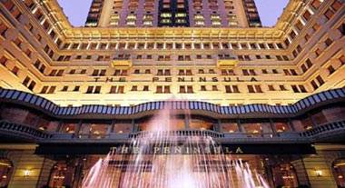 Summer Splendour Special: Peninsula Hotels, Worldwide