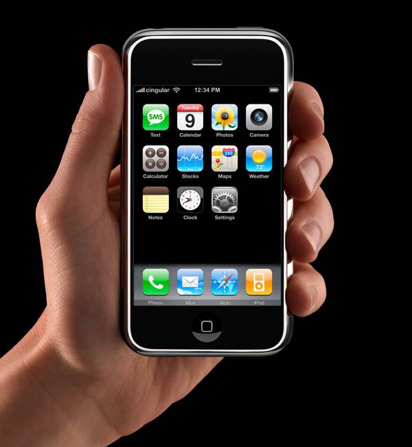 The Way Coolest All-In-One Tool: Apple’s iPhone