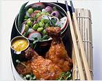 In-Flight Meals: Barely Edible or Really Incredible?