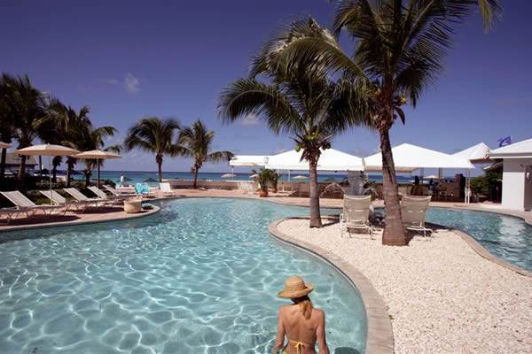 South Beach Cool Meets St. Barts Calm: Ku´Luxury Hybrid Hotel, Anguilla