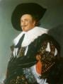 laughing cavalier