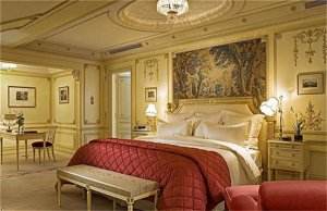 Puttin’ On The Ritz: Paris, Part Two