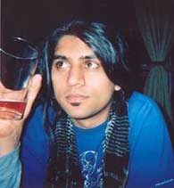 nilay gandhi
