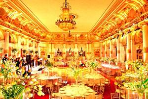 Party at the Plaza :: New York City