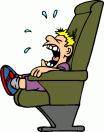 10 In-Flight Situations: What Would You Do?