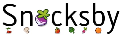 Turning Ingredients Into Meals: Snacksby.com