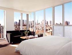 Low Key Luxury in the Lower East Side: The Hotel on Rivington, NYC