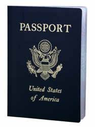 Passport, Please: New Travelers Requirements