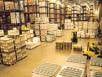 warehouse