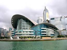 South East Asia's Pride in Hong Kong - Hotel InterContinental Hong Kong.