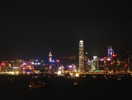 Hyatt Regency Makes Its Way to Hong Kong