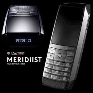 meridiist