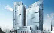 Announcing An Unrivaled Dimension of Luxury :: The St. Regis Dubai