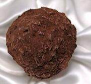 Experience the Enigma of Chocopologie on a white background.