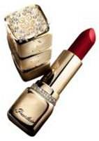 The Secret to the Most Alluring Lips Revealed with a gold box next to it.