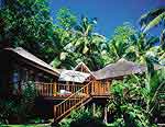 Experience the ultimate tropical jungle getaway with Frégate Island Private.