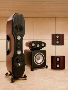 speakers speakers
