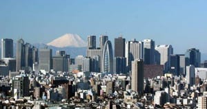 tokyo tokyo