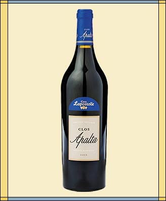 Chile Wins “Wine Of The Year” :: Wine Spectator Top 100