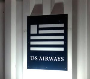 US Airways Logo