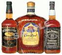 “Don’t Take My Whiskey Away From Me” :: San Francisco
