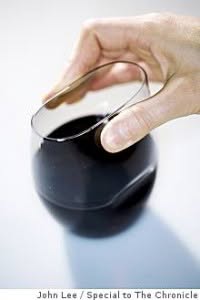Govino Wineglasses