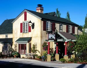 Sip, Drink, Sip, Eat, Sip, Sleep :: Woodinville, Wa. Part 3