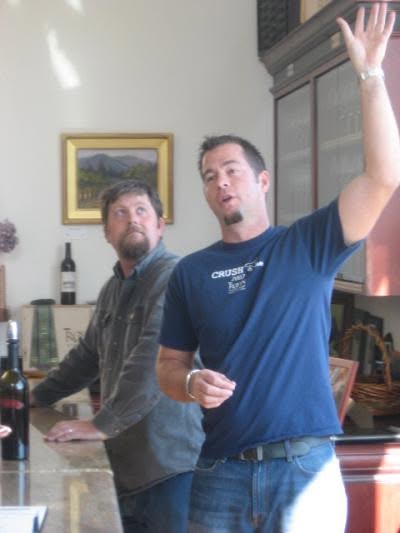 Following The Butcher, The Baker, and The Winemaker’s Trail :: Southern Oregon, pt. 3